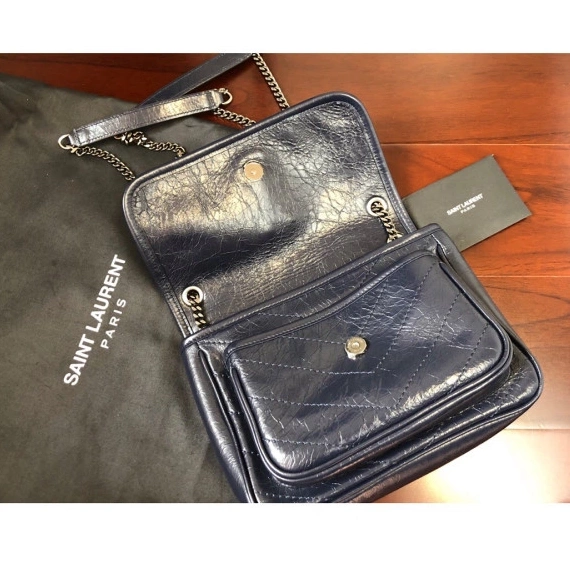 YSL NIKI BABY 0811